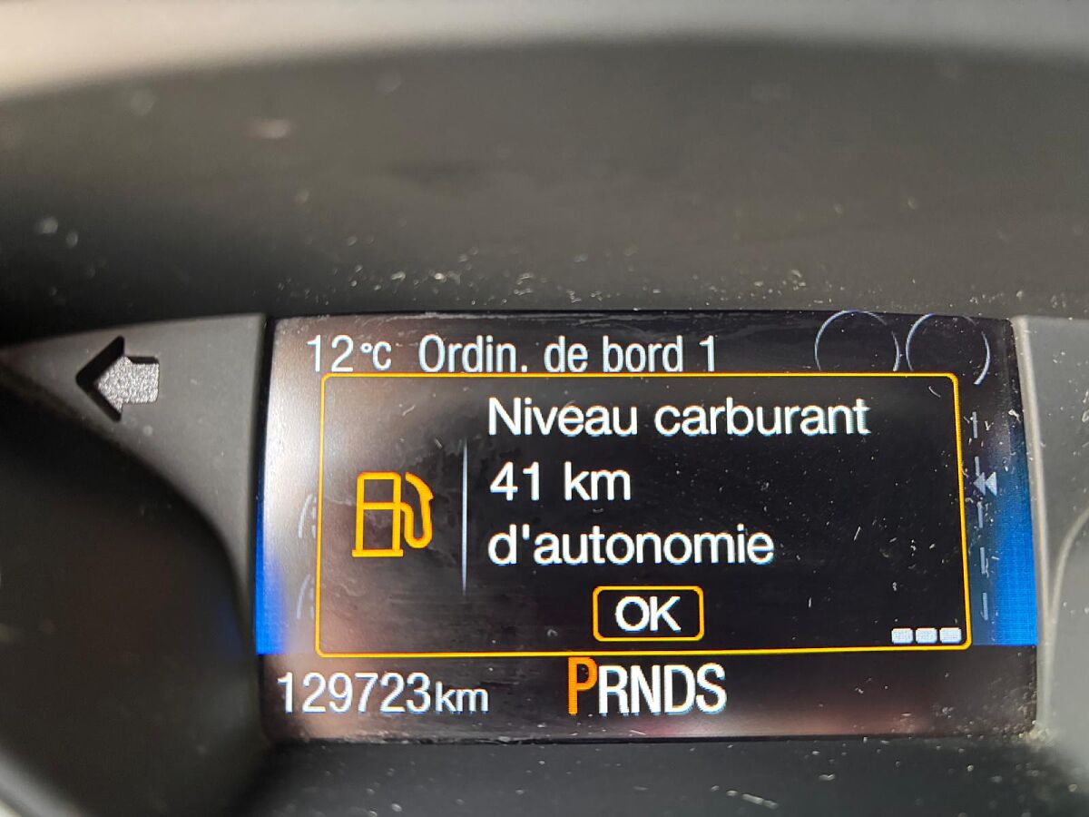 FORD FOCUS TITANIUM ESTATE 1.5 TDCI AUTO SPANISH LHD IN SPAIN 80000 MILES 2017